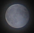 Eclipse de Luna 2007